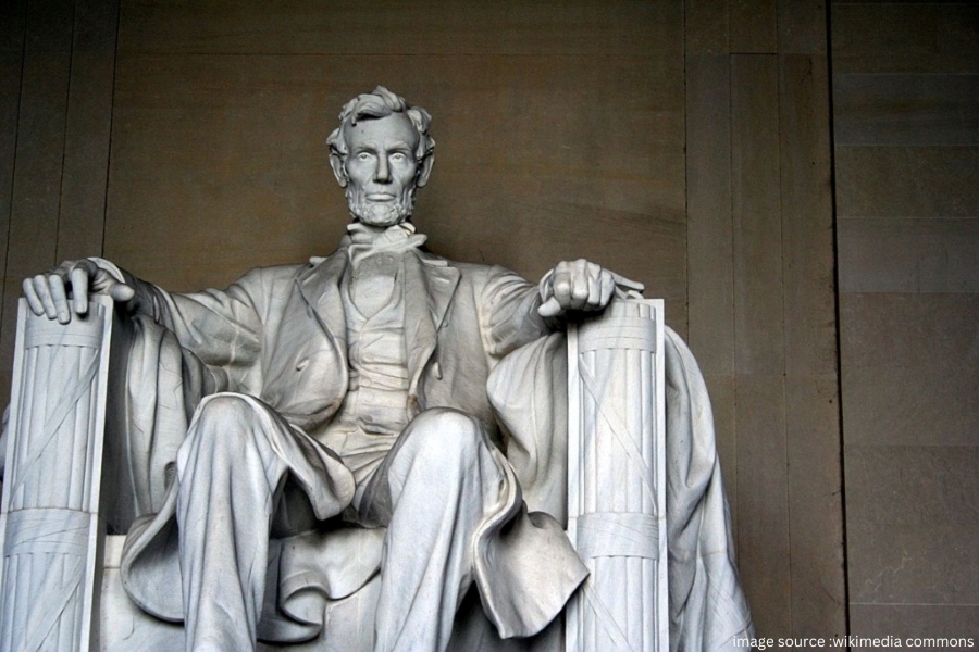 Abraham Lincoln Quotes