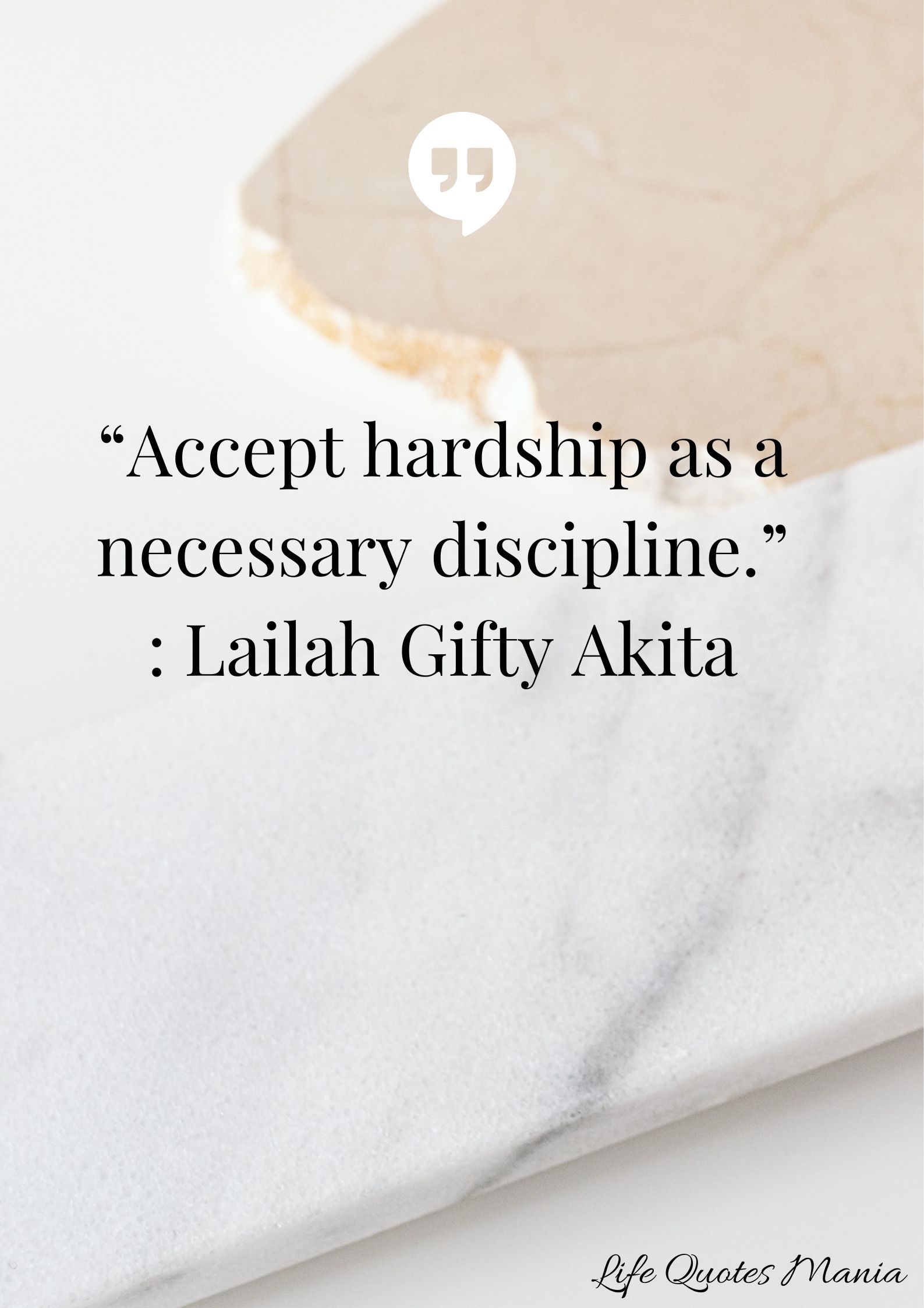 Attitude Quote - Lailah Gifty Akita