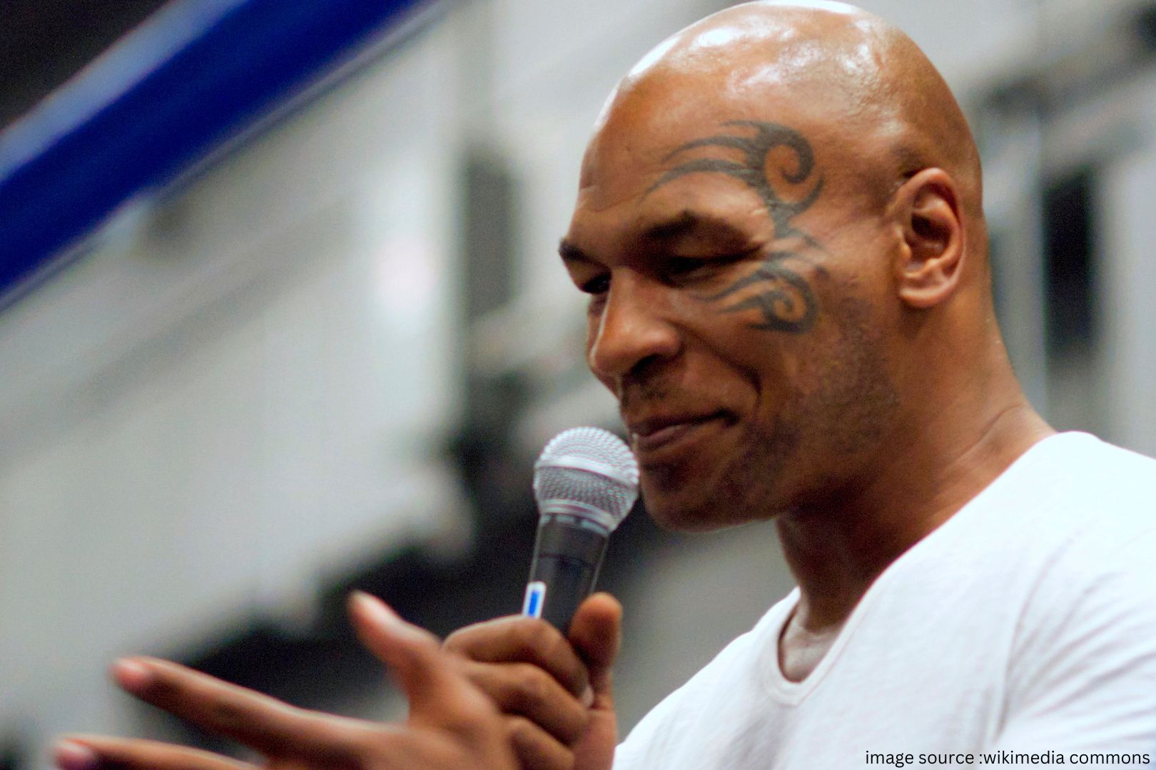 Mike Tyson Quotes