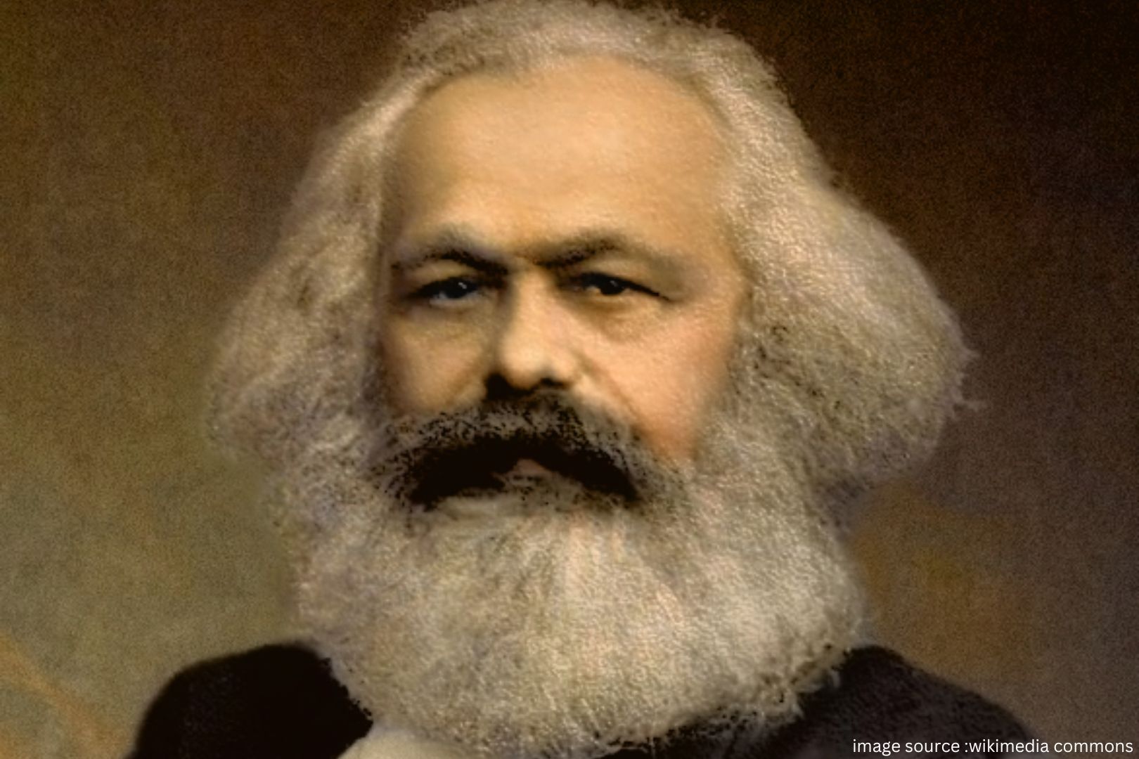 Karl Marx Quotes