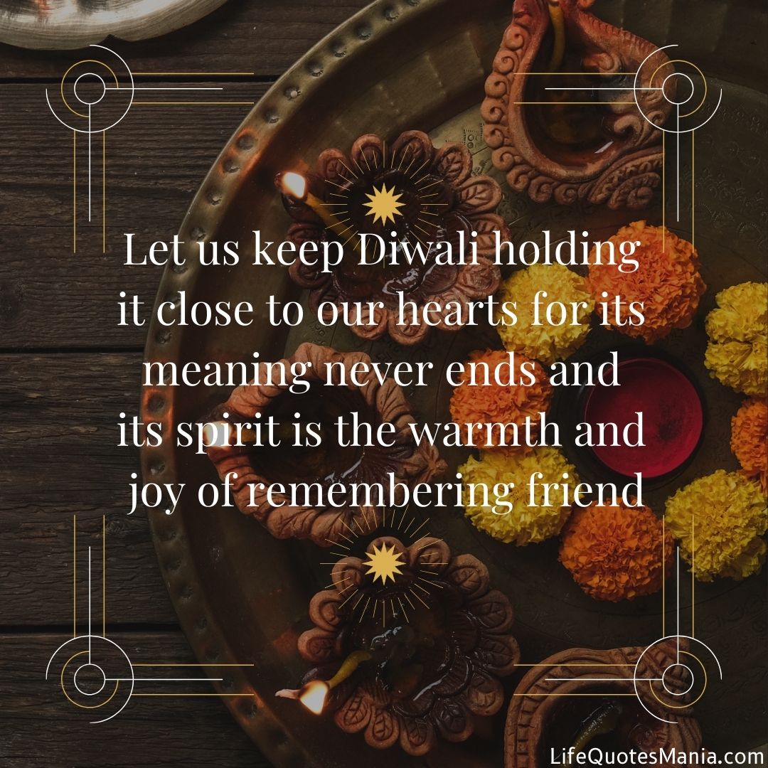 Diwali Wishes