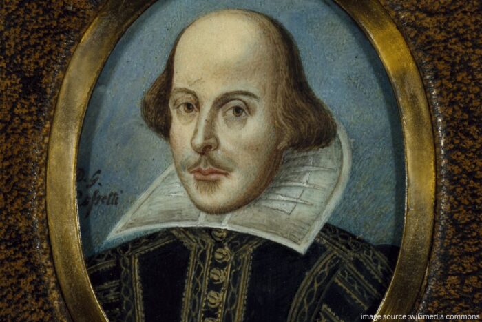 William Shakespeare Quotes