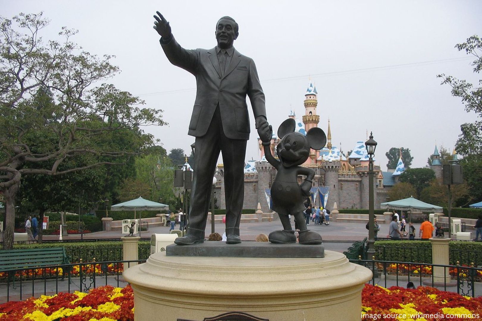 Walt Disney Quotes