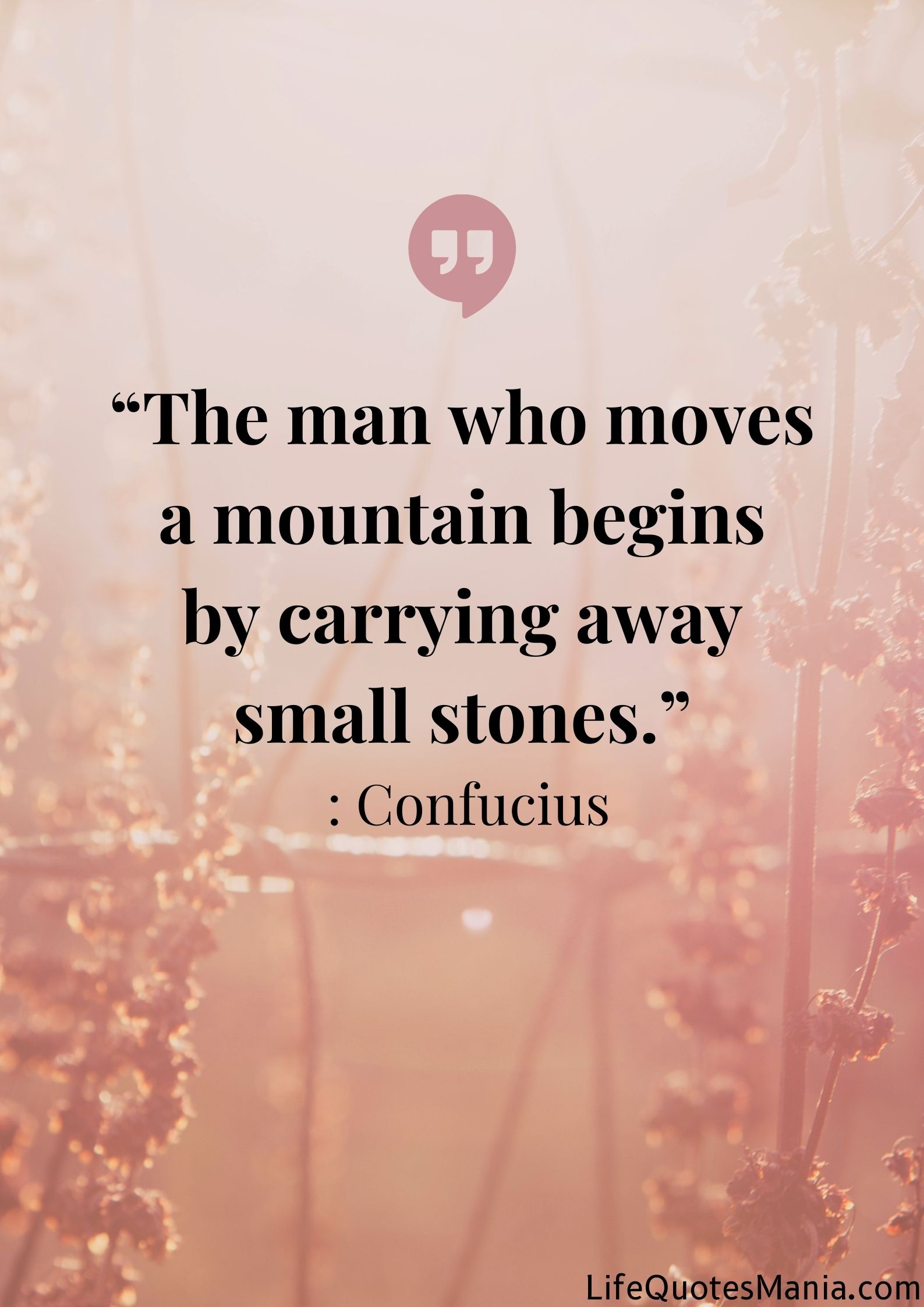 Anxiety Quotes - Confucius