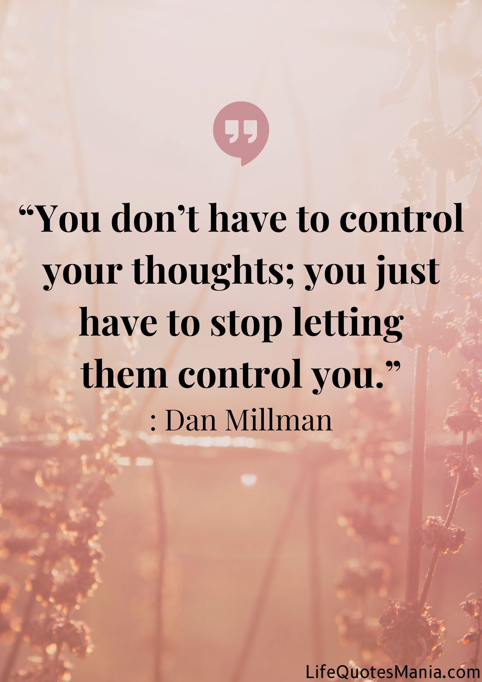 Anxiety Quotes - Dan Millman