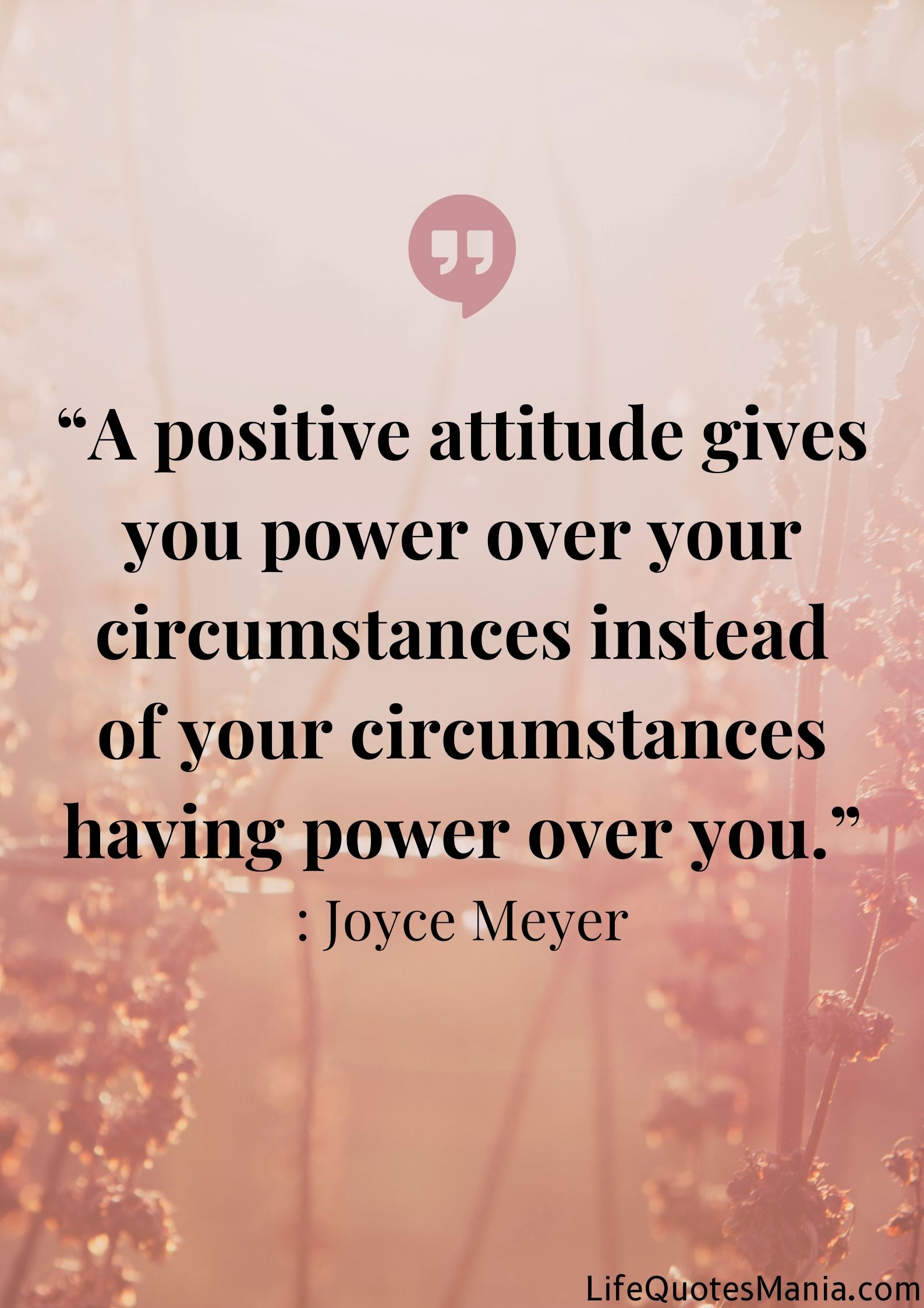 Anxiety Quotes - Joyce Meyer
