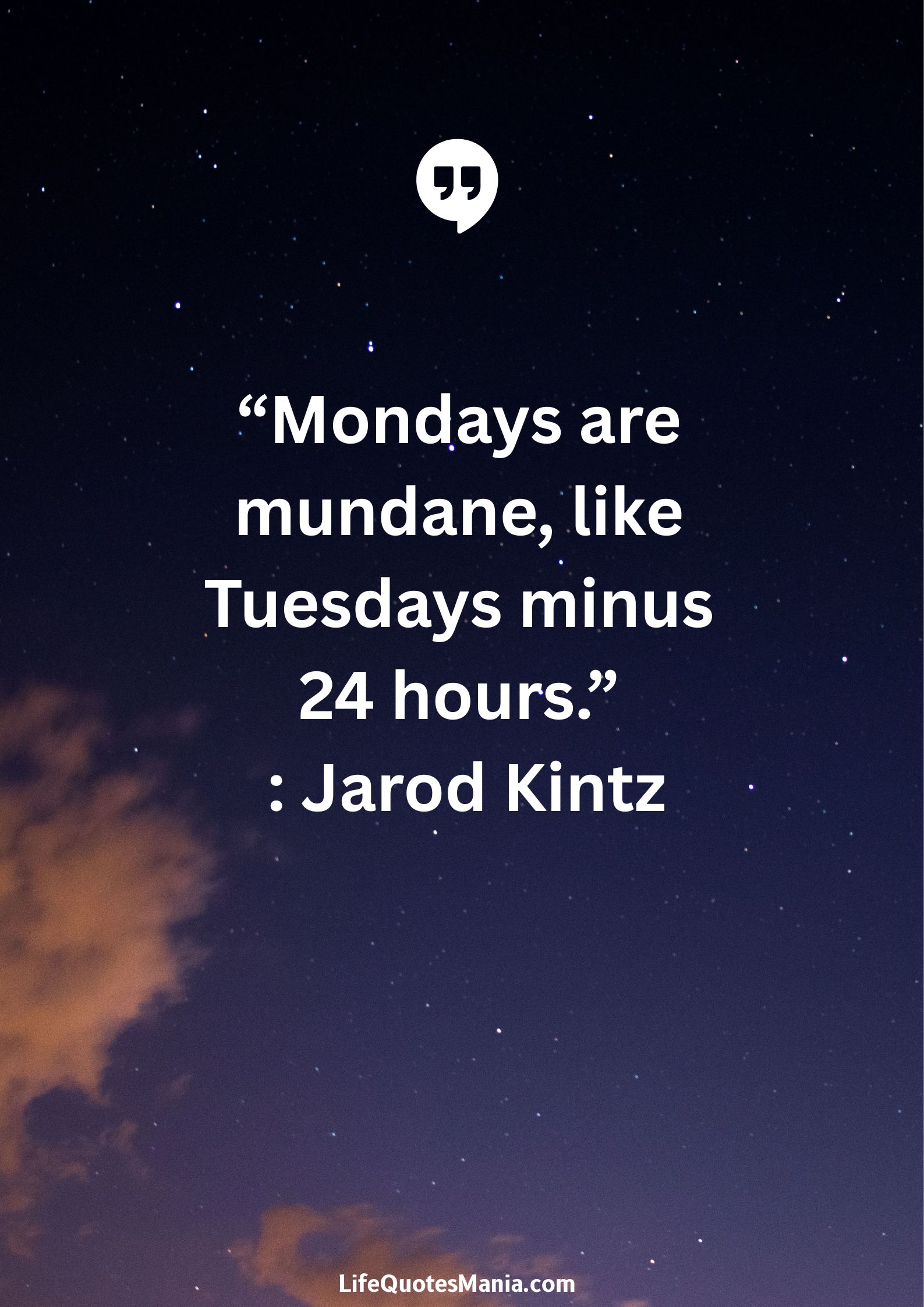 “Mindful Monday Humans, may your coffee kick in before reality does.” : Napz Cherub Pellazo